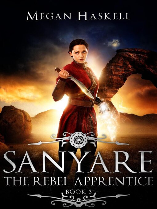 Title details for The Rebel Apprentice by Megan Haskell - Available